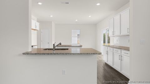 Tiny photo for 40 Charlies Bend Way, Spring Lake, NC 28390 (MLS # 756391)
