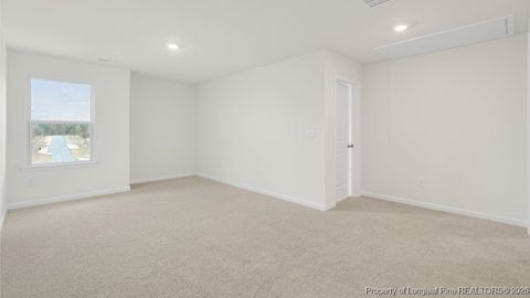 Tiny photo for 40 Charlies Bend Way, Spring Lake, NC 28390 (MLS # 756391)