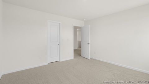 Tiny photo for 40 Charlies Bend Way, Spring Lake, NC 28390 (MLS # 756391)