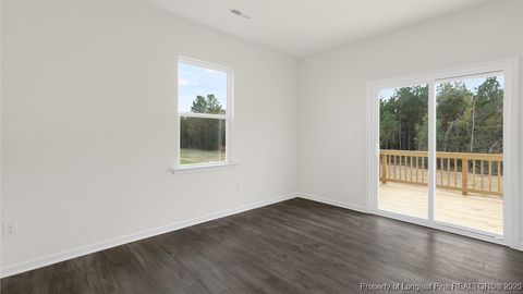 Tiny photo for 40 Charlies Bend Way, Spring Lake, NC 28390 (MLS # 756391)