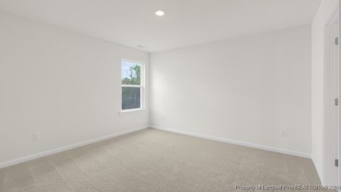 Tiny photo for 40 Charlies Bend Way, Spring Lake, NC 28390 (MLS # 756391)