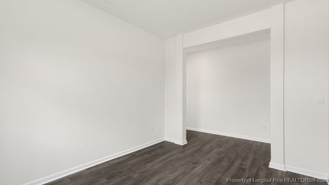 Tiny photo for 40 Charlies Bend Way, Spring Lake, NC 28390 (MLS # 756391)