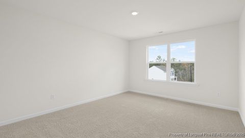 Tiny photo for 40 Charlies Bend Way, Spring Lake, NC 28390 (MLS # 756391)