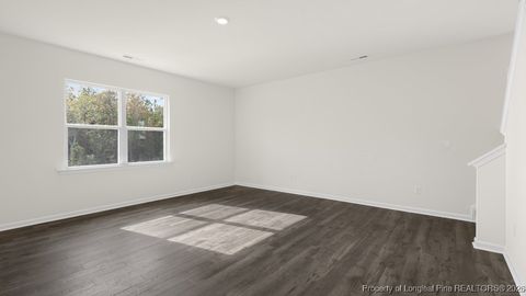 Tiny photo for 40 Charlies Bend Way, Spring Lake, NC 28390 (MLS # 756391)