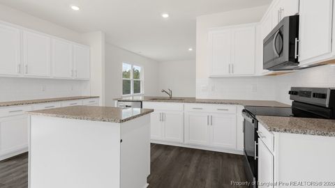 Tiny photo for 40 Charlies Bend Way, Spring Lake, NC 28390 (MLS # 756391)