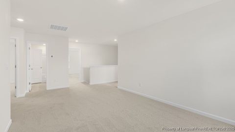 Tiny photo for 40 Charlies Bend Way, Spring Lake, NC 28390 (MLS # 756391)