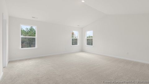 Tiny photo for 40 Charlies Bend Way, Spring Lake, NC 28390 (MLS # 756391)