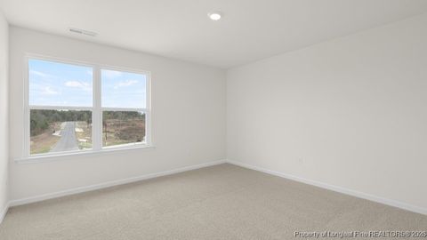 Tiny photo for 40 Charlies Bend Way, Spring Lake, NC 28390 (MLS # 756391)