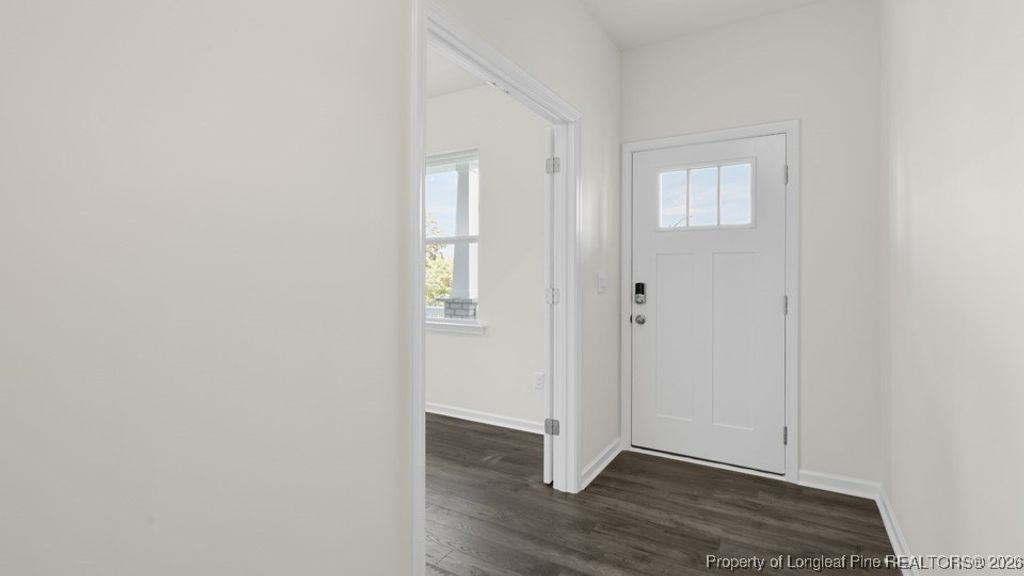 Photo of 40 Charlies Bend Way, Spring Lake, NC 28390 (MLS # 756391)