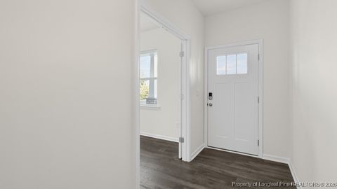 Tiny photo for 40 Charlies Bend Way, Spring Lake, NC 28390 (MLS # 756391)