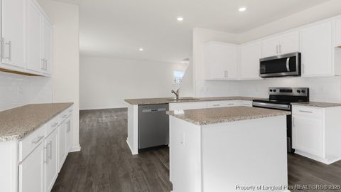 Tiny photo for 40 Charlies Bend Way, Spring Lake, NC 28390 (MLS # 756391)