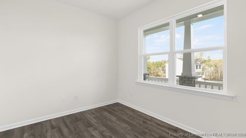 Tiny photo for 40 Charlies Bend Way, Spring Lake, NC 28390 (MLS # 756391)