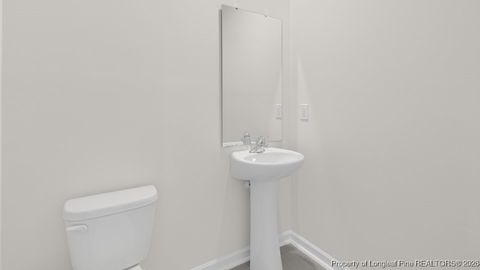 Tiny photo for 40 Charlies Bend Way, Spring Lake, NC 28390 (MLS # 756391)