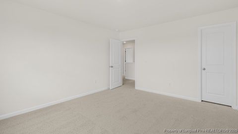Tiny photo for 40 Charlies Bend Way, Spring Lake, NC 28390 (MLS # 756391)
