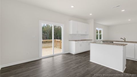 Tiny photo for 40 Charlies Bend Way, Spring Lake, NC 28390 (MLS # 756391)
