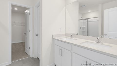 Tiny photo for 40 Charlies Bend Way, Spring Lake, NC 28390 (MLS # 756391)