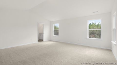 Tiny photo for 40 Charlies Bend Way, Spring Lake, NC 28390 (MLS # 756391)