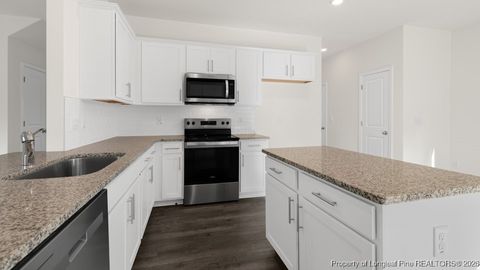 Tiny photo for 40 Charlies Bend Way, Spring Lake, NC 28390 (MLS # 756391)