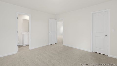 Tiny photo for 40 Charlies Bend Way, Spring Lake, NC 28390 (MLS # 756391)