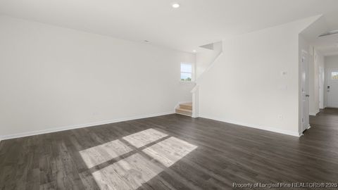 Tiny photo for 40 Charlies Bend Way, Spring Lake, NC 28390 (MLS # 756391)