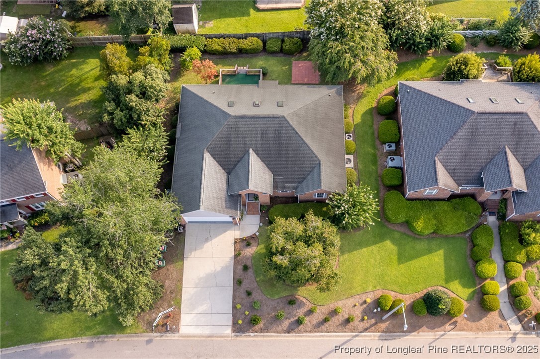 2923 Rosecroft Drive