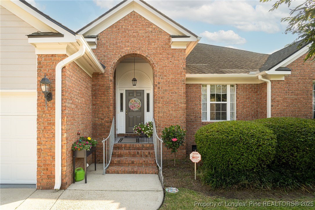 2923 Rosecroft Drive