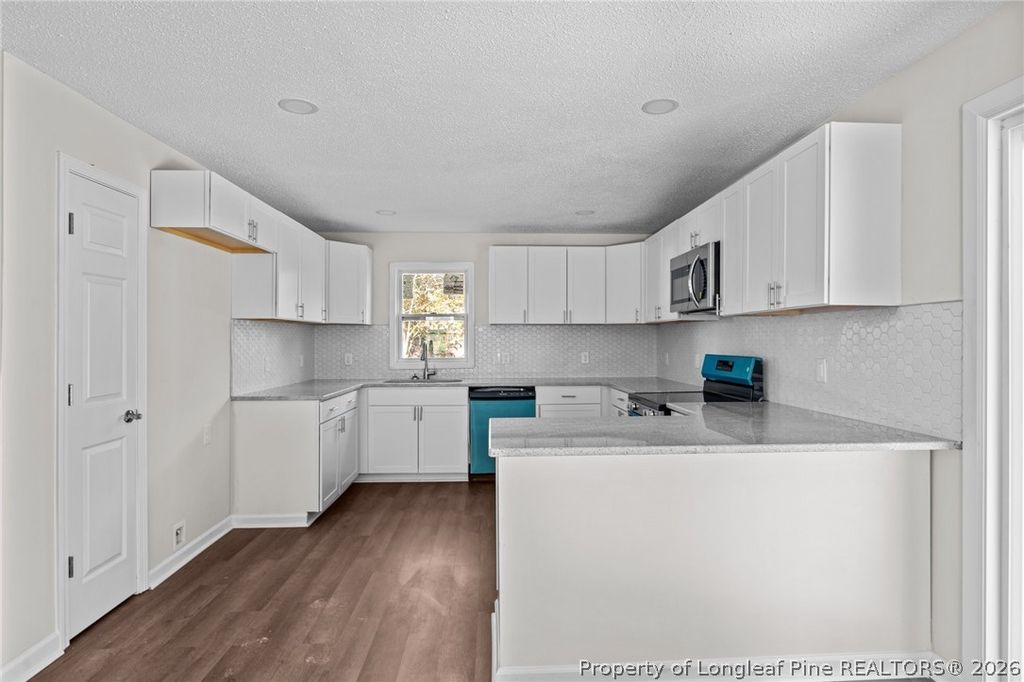 Photo of 2012 Ironwood Drive, Fayetteville, NC 28304 (MLS # 760076)