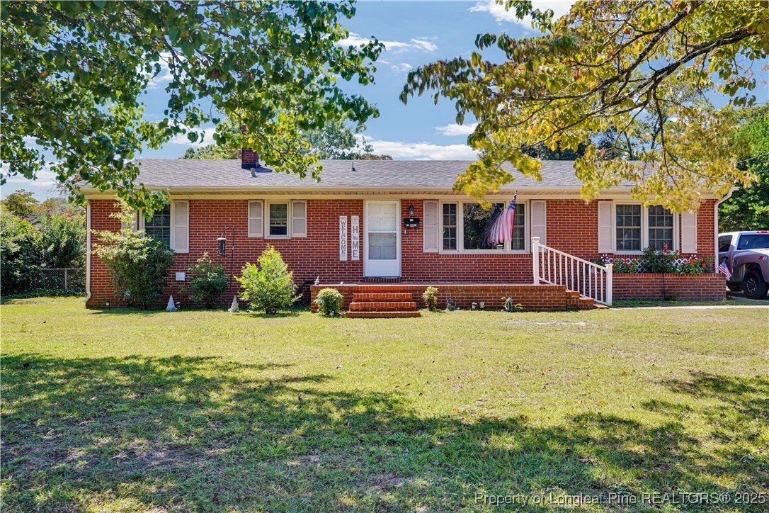 1828 & 1826 Stockton Drive