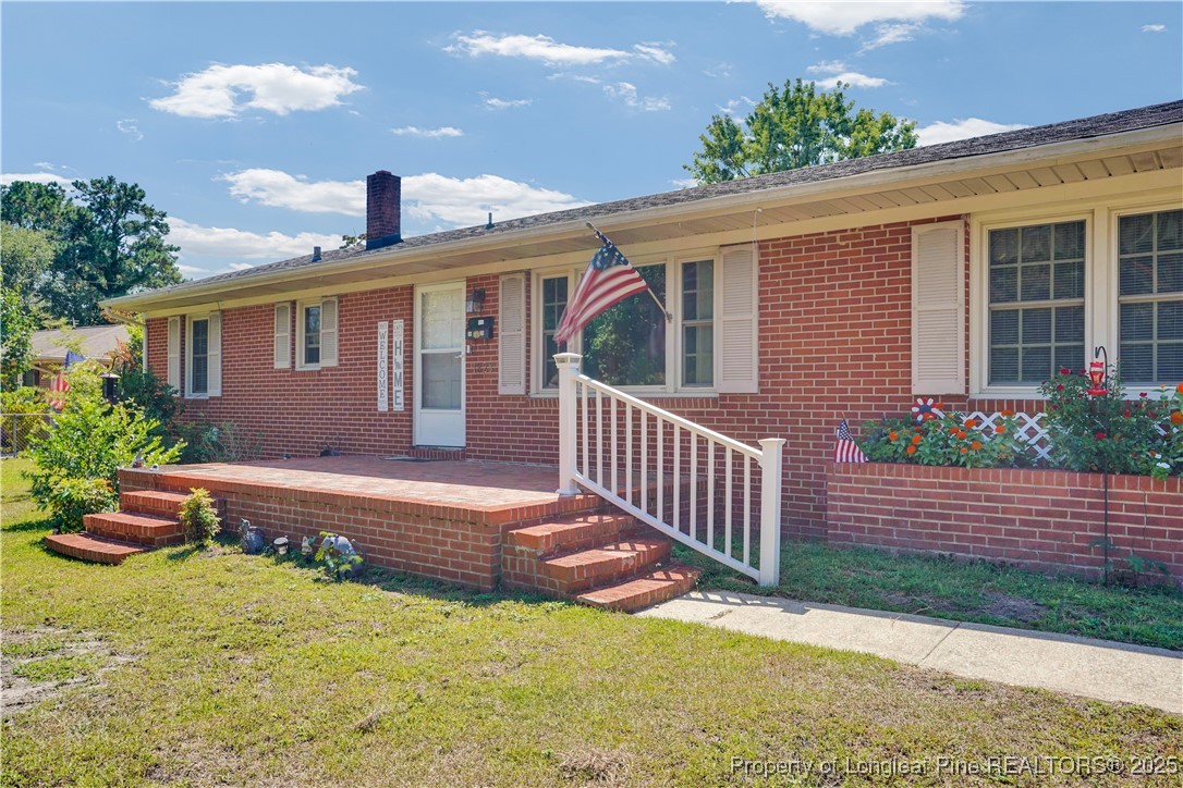 1828 & 1826 Stockton Drive