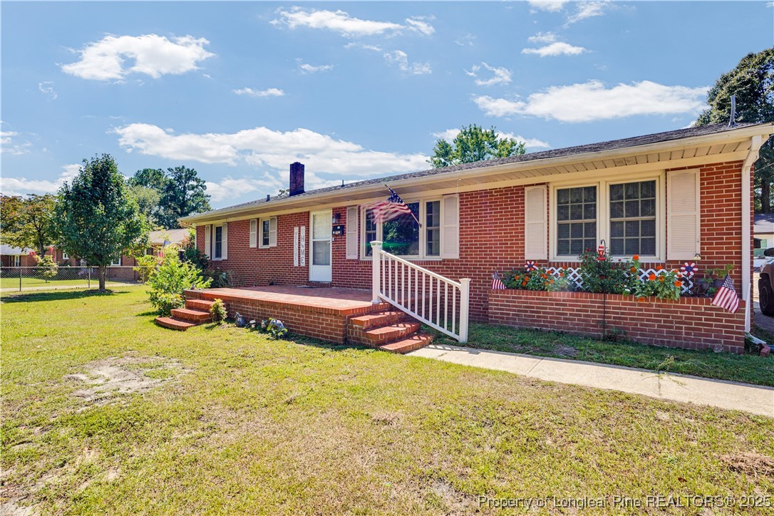 1828 & 1826 Stockton Drive