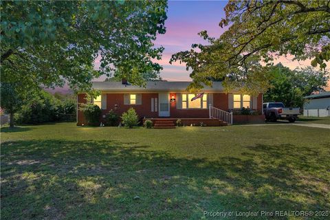 1828 & 1826 Stockton Drive Fayetteville NC 28304