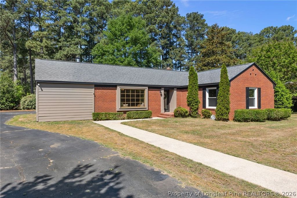 Photo of 130 S Herndon Street, Fayetteville, NC 28304 (MLS # 761009)