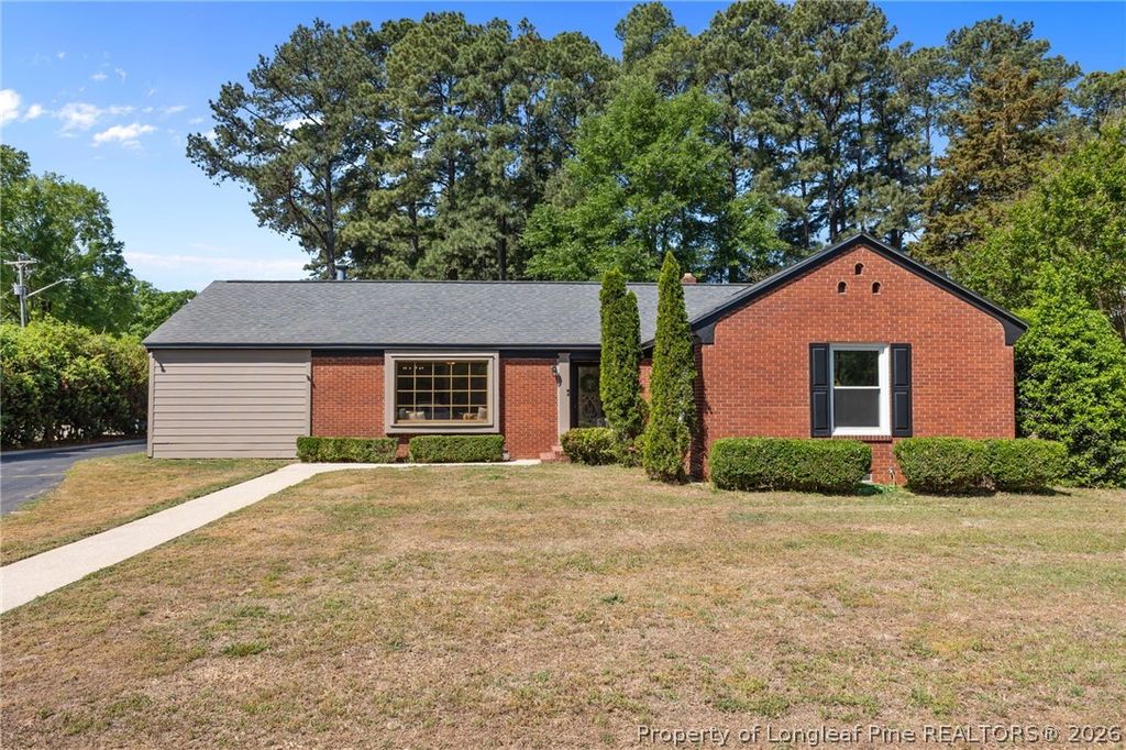 Photo of 130 S Herndon Street, Fayetteville, NC 28304 (MLS # 761009)