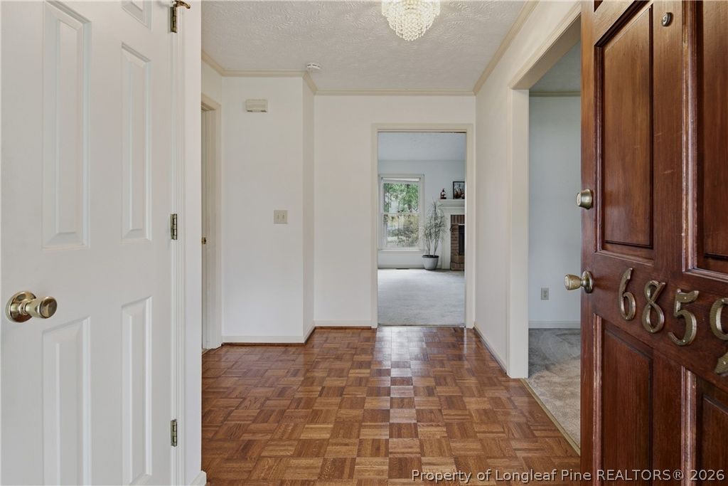 Photo of 6859 Green Creek Road, Fayetteville, NC 28314 (MLS # 764836)