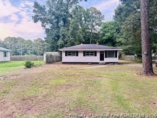 Photo of 1749 Todd Street, Fayetteville, NC 28306 (MLS # 768098)