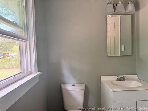 Tiny photo for 1749 Todd Street, Fayetteville, NC 28306 (MLS # 768098)