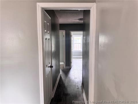 Tiny photo for 1749 Todd Street, Fayetteville, NC 28306 (MLS # 768098)