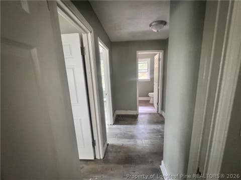 Tiny photo for 1749 Todd Street, Fayetteville, NC 28306 (MLS # 768098)