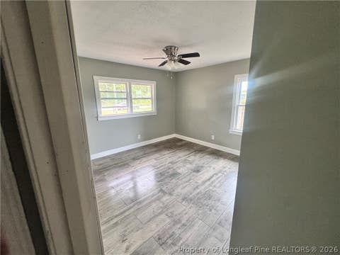 Tiny photo for 1749 Todd Street, Fayetteville, NC 28306 (MLS # 768098)