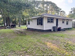 Tiny photo for 1749 Todd Street, Fayetteville, NC 28306 (MLS # 768098)