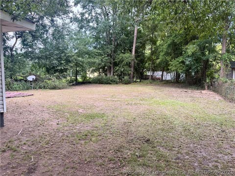 Tiny photo for 1749 Todd Street, Fayetteville, NC 28306 (MLS # 768098)