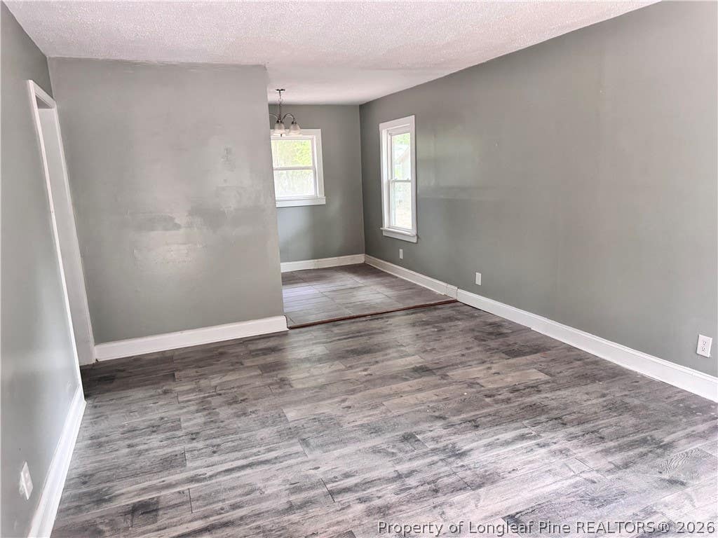 Photo of 1749 Todd Street, Fayetteville, NC 28306 (MLS # 768098)