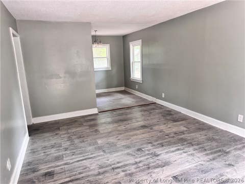 Tiny photo for 1749 Todd Street, Fayetteville, NC 28306 (MLS # 768098)