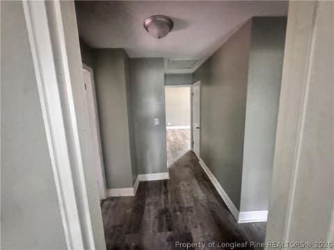 Tiny photo for 1749 Todd Street, Fayetteville, NC 28306 (MLS # 768098)