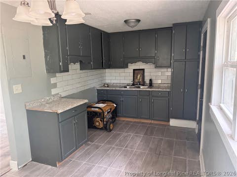 Tiny photo for 1749 Todd Street, Fayetteville, NC 28306 (MLS # 768098)