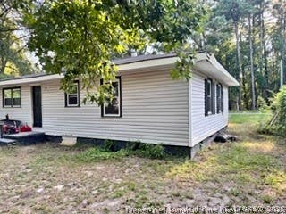 Tiny photo for 1749 Todd Street, Fayetteville, NC 28306 (MLS # 768098)
