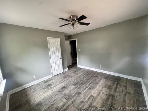 Tiny photo for 1749 Todd Street, Fayetteville, NC 28306 (MLS # 768098)