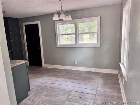 Tiny photo for 1749 Todd Street, Fayetteville, NC 28306 (MLS # 768098)