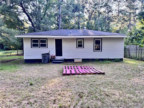 Tiny photo for 1749 Todd Street, Fayetteville, NC 28306 (MLS # 768098)
