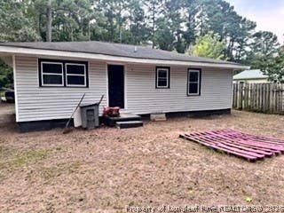 Tiny photo for 1749 Todd Street, Fayetteville, NC 28306 (MLS # 768098)